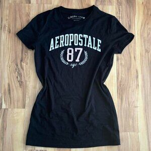 Aeropostale Graphic Tee